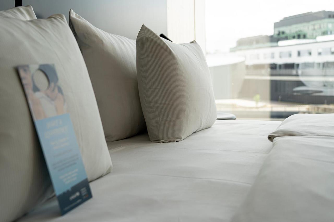 Hotel Quality Strawberry Arena Solna