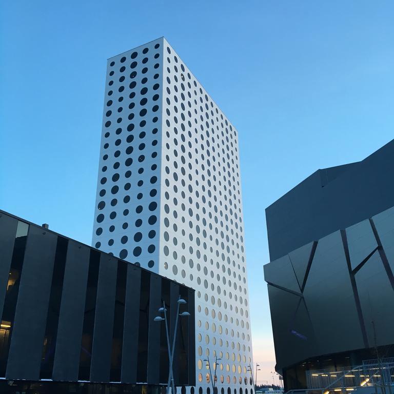 Hotel Quality Strawberry Arena Solna