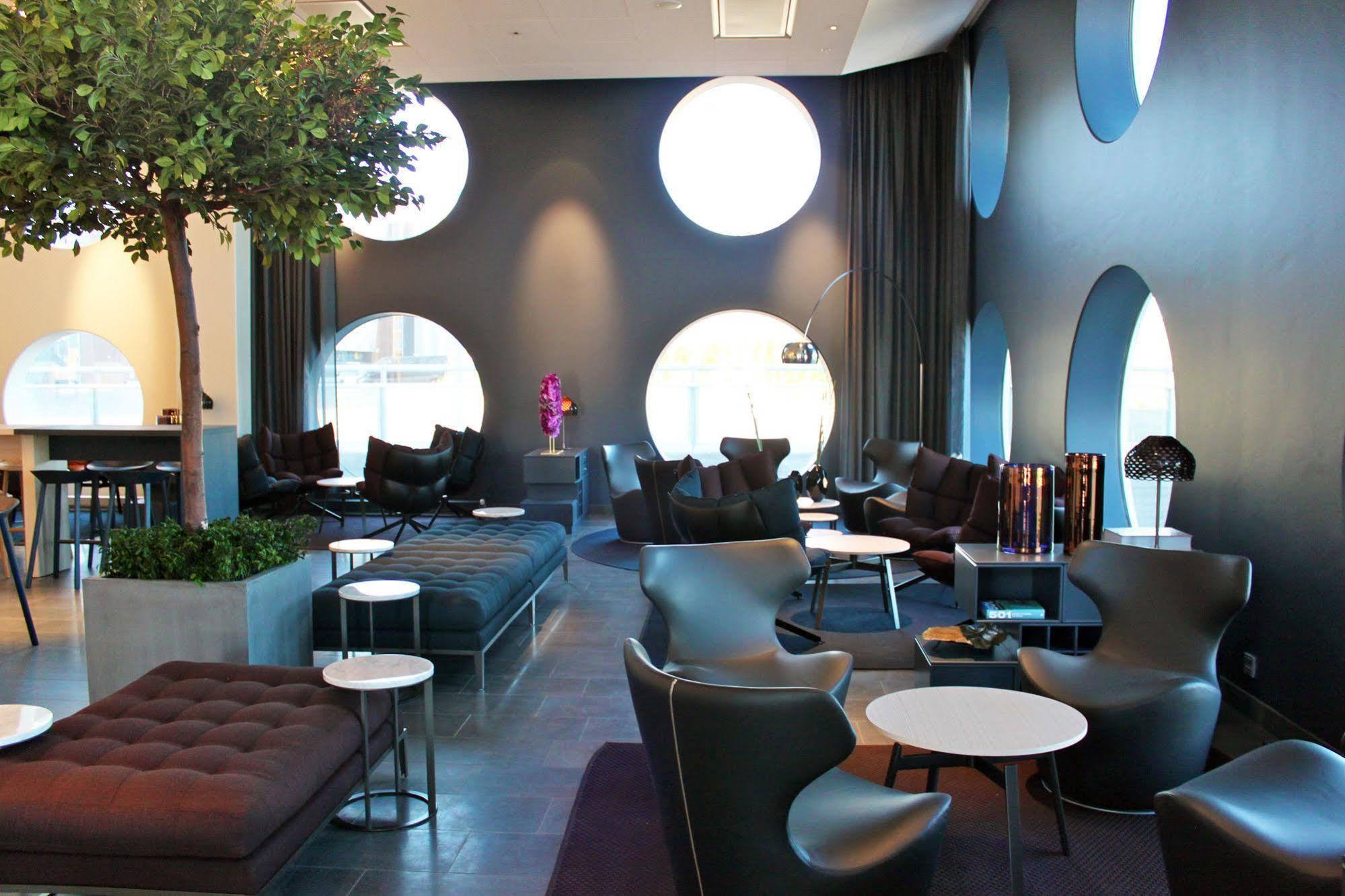 Hotel Quality Strawberry Arena Solna